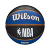 Wilson NBA Team New York Knicks Outdoor Basketball - WTB1300XBNYK