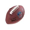 Wilson NFL Micro American Football Kids Ball - F1637