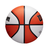 Wilson WNBA Evo NXT Authentic Series Official Game Ball Basketball - WTB5000XB