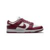 Women's Athletic Sneakers Nike Dunk Low Bordeaux WMNS - DD1503-108