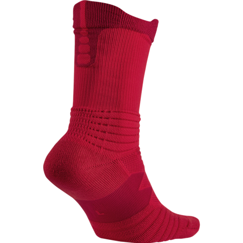 Nike Elite Versatility Basketball Socks - SX5369-657
