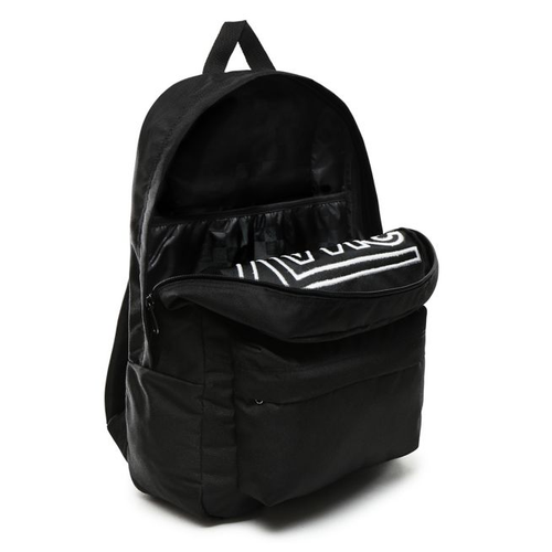 Vans Old Skool III Backpack - VN0A3I6RY28 - Custom Sweet Kitty