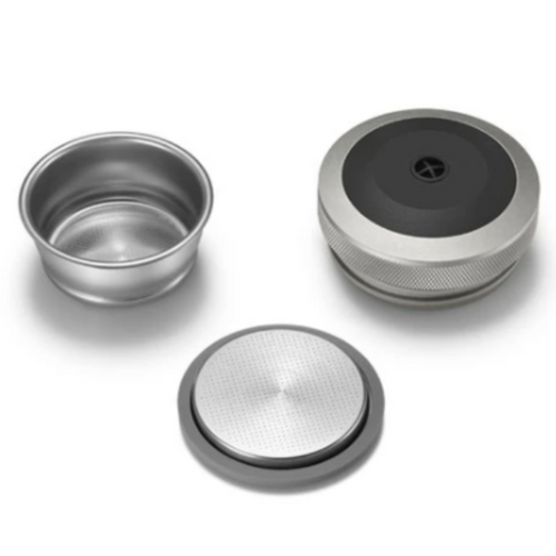 Portable espresso maker Wacaco PICOPRESSO - black.