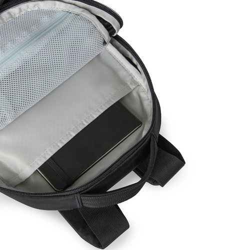 Sports urban backpack travel unisex 10L black The North Face Borealis Mini - NF0A52SW4HF-OS