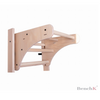 Wooden pull up bar BenchK - PB110