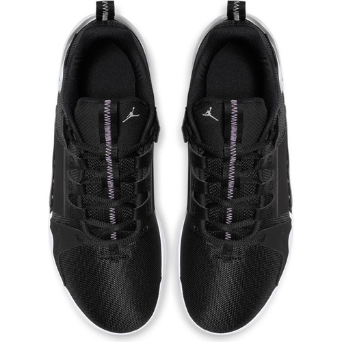 Air Jordan Zoom Zero Gravity Shoes - AO9027-001