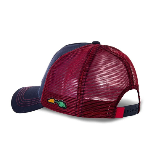 Capslab Looney Tunes Bugs Bunny Trucker Cap - CL/LOO/1/BUN5