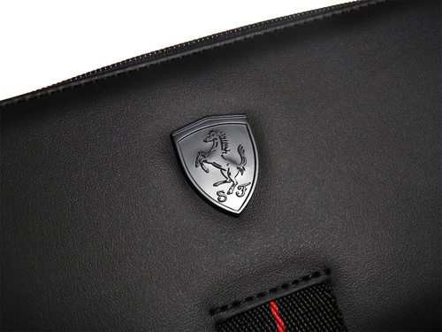 Puma Ferrari LS Wallet - 074514-01