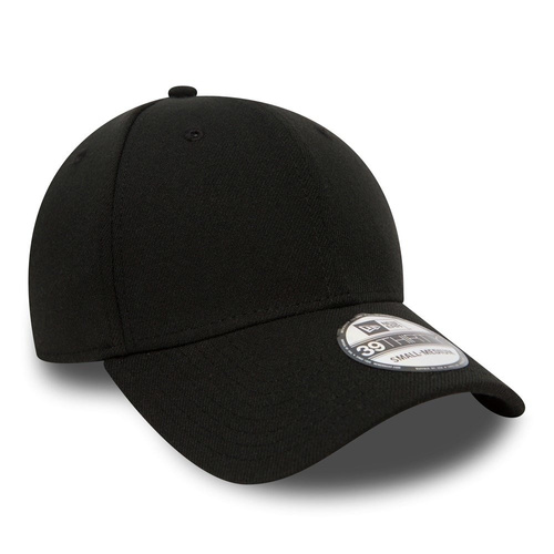 New Era 39THIRTY Flag Collection Black Fullcap - 11086491