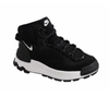 Women's sports shoes Nike Classic City Boot winter black - DQ5601-001