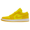 Air Jordan 1 Low WMNS Yellow Strike - DC0774-700