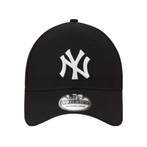 New Era 39THIRTY MLB NY New York Yankees Diamond Tech Cap - 12523909