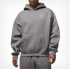 Air Jordan Brooklyn Fleece Full-Zip Hoodie - IB7908-010