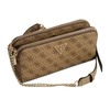 Guess Eco Erica Status Crossbody Bag - HWESG951012-LTL