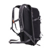 Alpinus Peyto 22 Backpack Black - AI11156