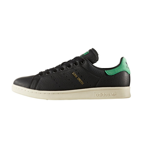 Adidas Originals Stan Smith Core Black Shoes - BZ0458