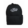 Vans Old Skool Classic Backpack Black VN000H4YBLK1 + Custom Ok America