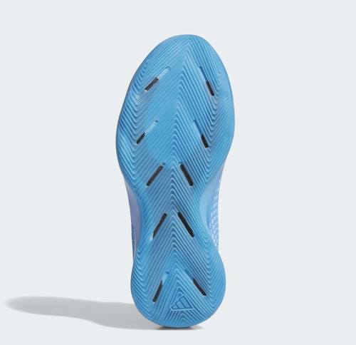 ADIDAS ANTHONY EDWARDS 1 L CHAMET/CBLACK/LUCBLU JQ6133