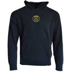 Men's Hoodie with PSG Nike Paris Saint-Germain Logo - FN5326-010
