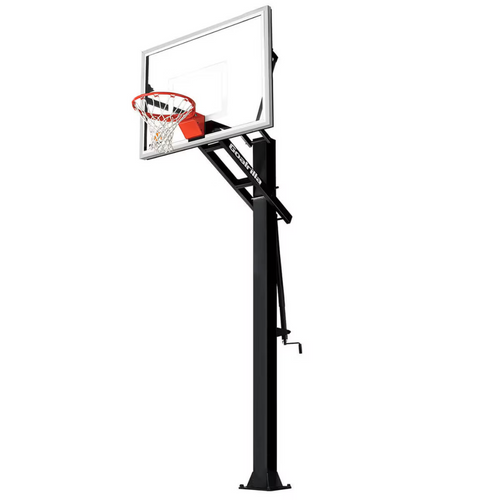 Goalrilla InGround Basketball Hoop Set - GS54C