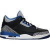 Nike Air Jordan 3 Retro BG Shoes - 398614-007
