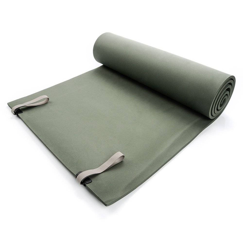 Tourist Mat METEOR EVA 200x50x1 Khaki - 31443