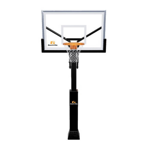 Goalrilla CV60 Basketball Set – 60" In-Ground