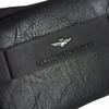 Aeronautica Militare Black Men's Crossbody Sling Bag - AM-8483