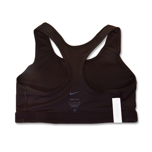 Air Jordan Jumpman Women's Sport Bra Medium-Support- CW2426-010