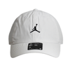 Air Jordan Baseball Club Cap White - FD5185-100