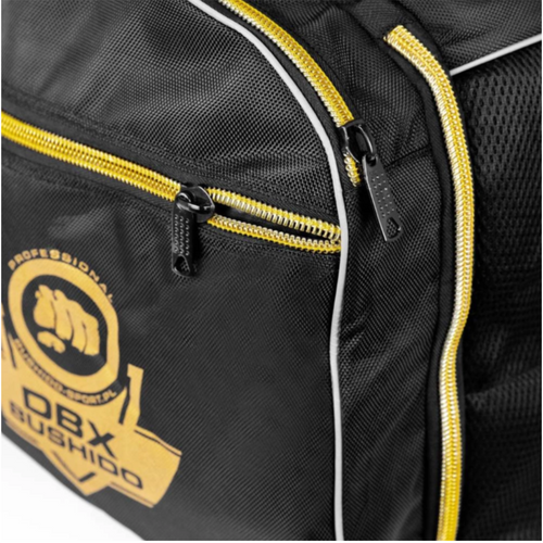 Large Multifunctional Training Sports Bag Bushido Undefeated DBX-SB-22