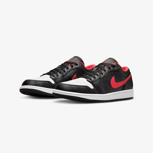 Air Jordan 1 LOW Shoes - 553558-063