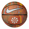 Nike Everyday Playground 8P Nature Deflated Basketball + Pump