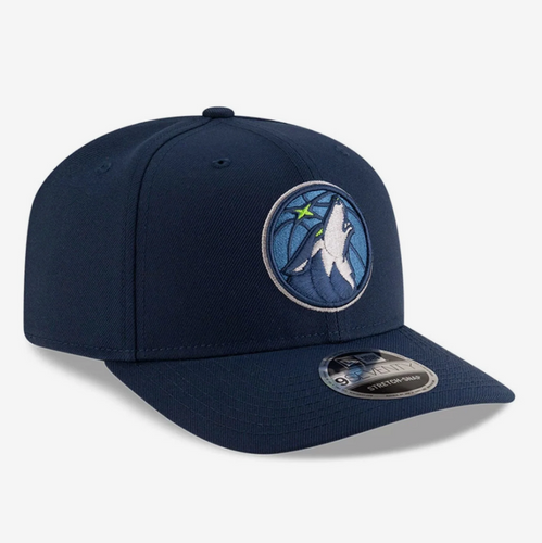 New Era 9FORTY The League NBA Clevland Cavaliers Red Cap - 60243654
