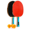 METEOR Zephyr Table Tennis Set -15021