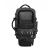 Puccini Easy Pack Collection 18L Travel Backpack Black - PM90171-1