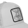 Capslab Looney Tunes Bugs Bunny Trucker Cap - CL/LOO4/1/BUG1