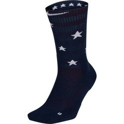 Nike Elite USA Basketball Socks - SX7424-410