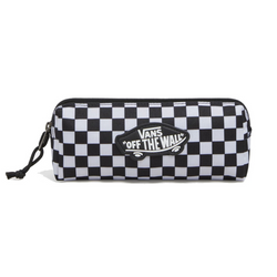 Vans Old Skool Classic Backpack Black VN000H4YBLK1 + Pencil Pouch Vans