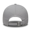 New Era 9FORTY MLB New York Yankees Essential Kids Grey Strapback - 10879075