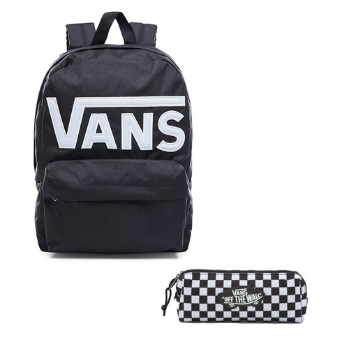 VANS OTW Backpack Pencil Pouch 