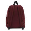 Vans Old Skool Drop V classic backpack Custom puppy - VN0A5KHPY28