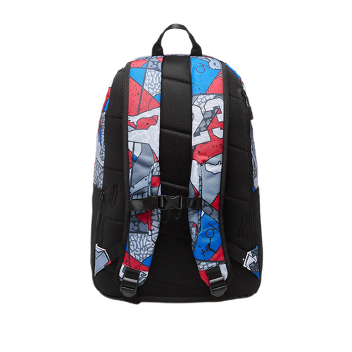 Jordan Jam Air Patrol Backpack 29L - MA0924-E69