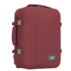 CabinZero Classic 44L 2 in 1 Backpack / Travel Bag Napa Wine - CZ062001