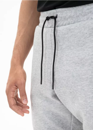 Pit Bull West Coast Alcorn Shorts Men's Sports Shorts Gray - 310203150