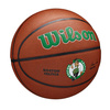 Wilson NBA Team Alliance Boston Celtics Indoor Basketball - WTB3100XBBOS