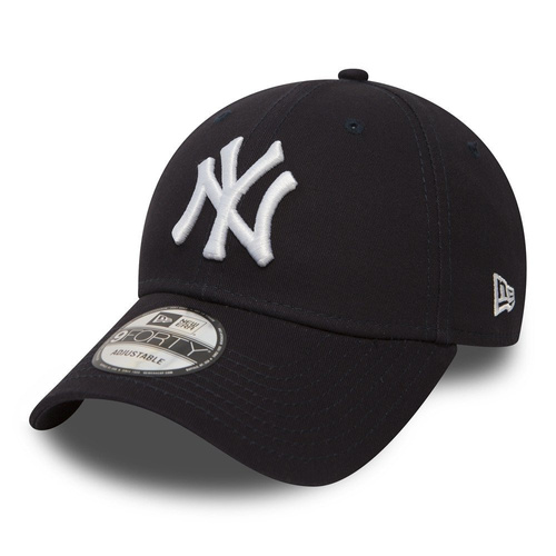 New Era 9FORTY New York Yankees Custom Mystic Rose - 10531939