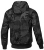 Pit Bull West Coast Athletic Logo Windbreaker Jacket - 523001901504