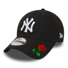 NEW ERA New York Yankees 9FORTY Snapback 940 custom Rose - 10531941