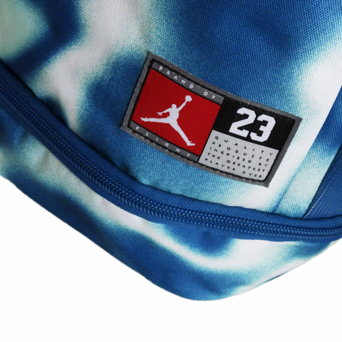 Jordan Jersey Backpack Big Kids' Backpack 27L - 9A0780-U1R 